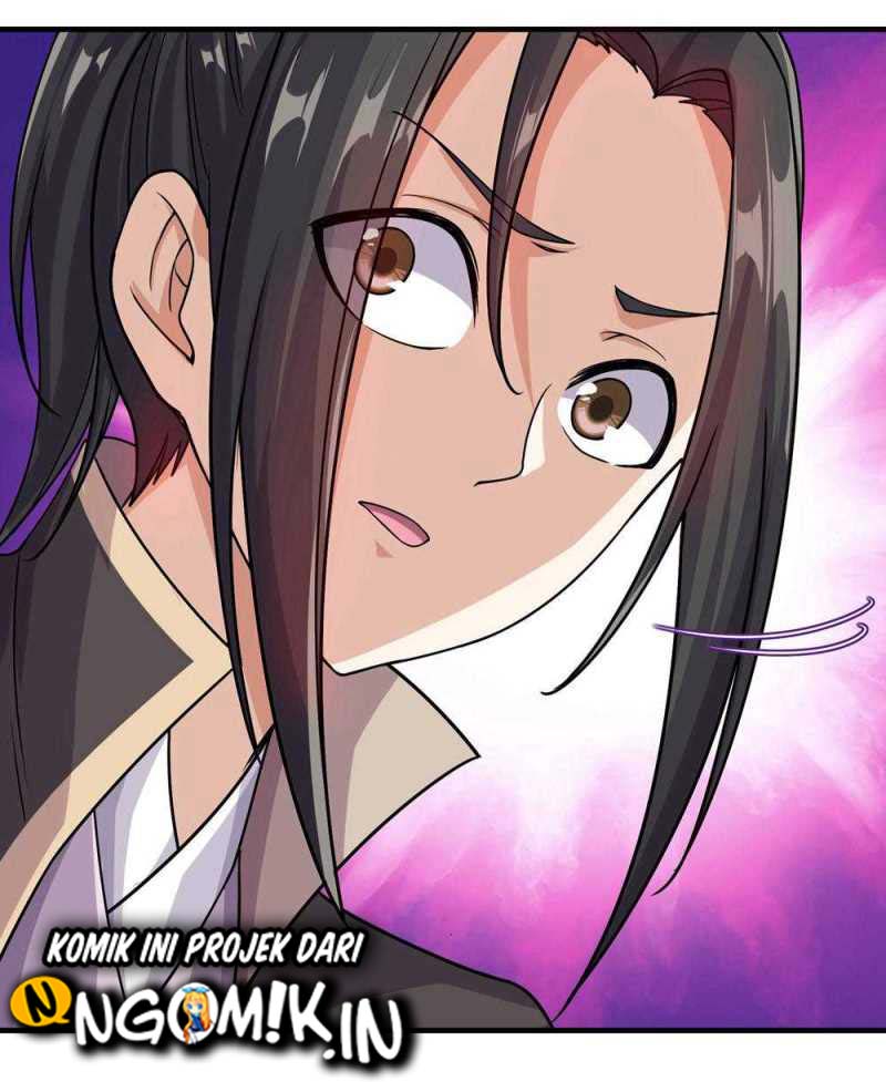 Matchless Emperor Chapter 06 Gambar 16
